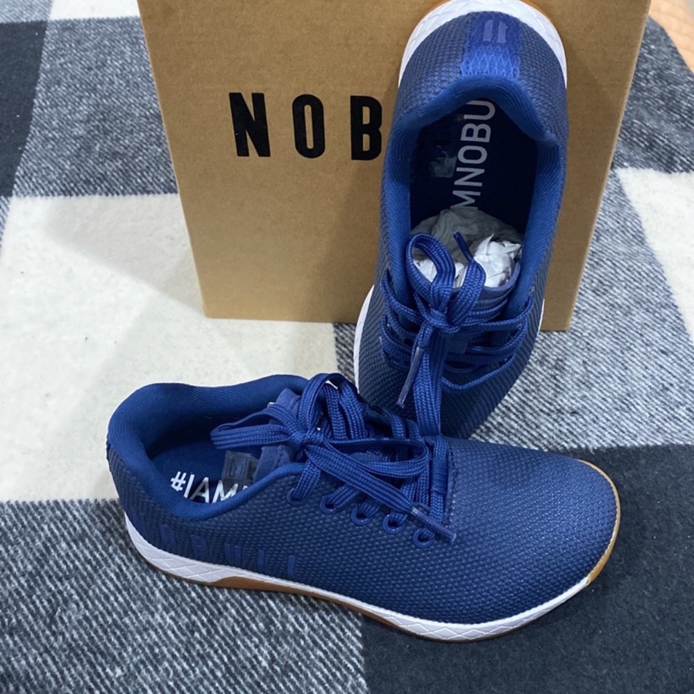 Nobull Shoes